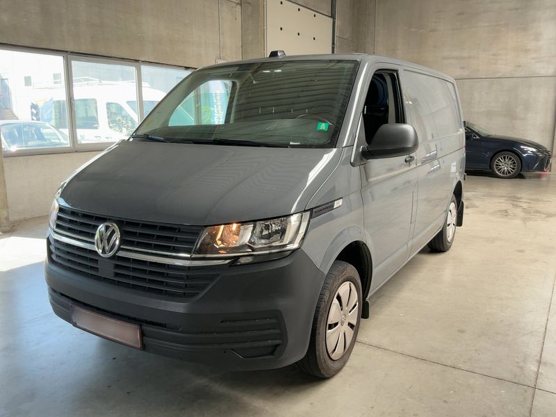 2023 Volkswagen T6 Transporter