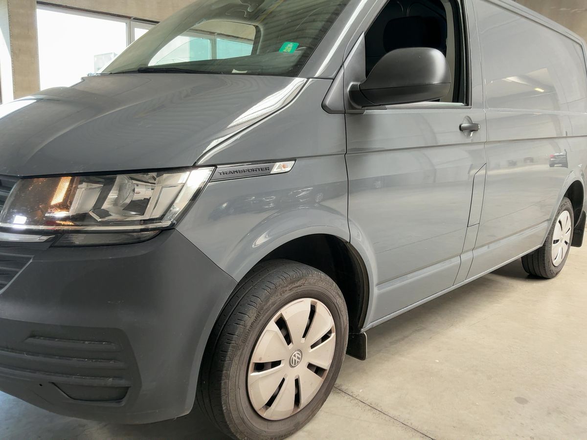 Volkswagen T6 d'occasion