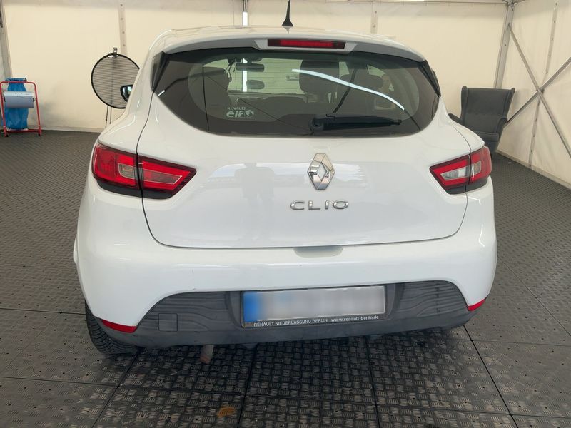 Renault Clio 1.2 Expression 2013 – снимка 7