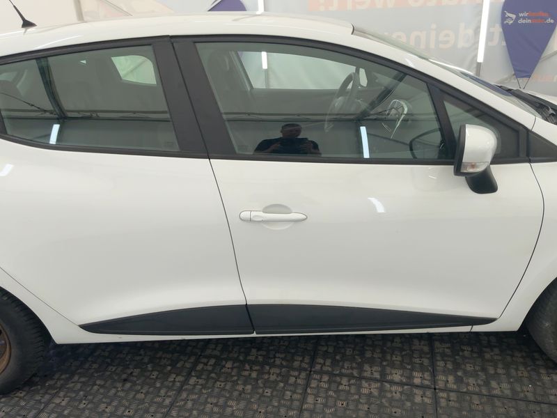 Renault Clio 1.2 Expression 2013 – снимка 10
