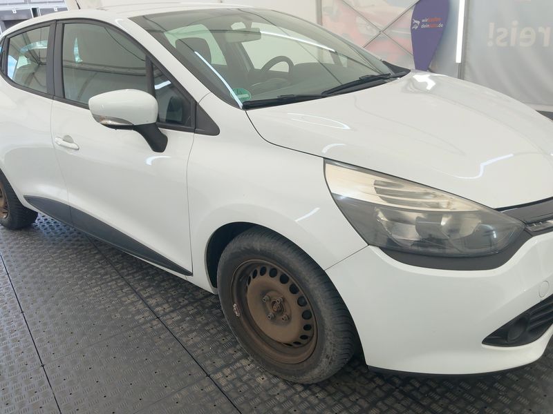 Renault Clio 1.2 Expression 2013 – снимка 12