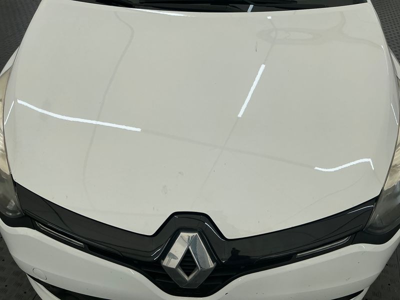 Renault Clio 1.2 Expression 2013 – снимка 30