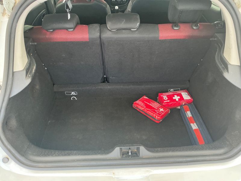 Renault Clio 1.2 Expression 2013 – снимка 23