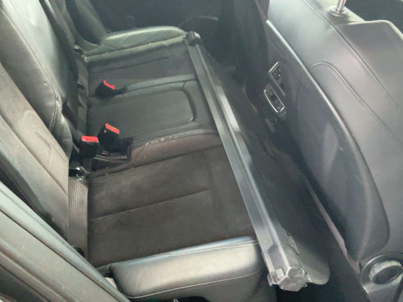 Audi Q5 2.0 TFSI quattro Sport — zdjęcie 14