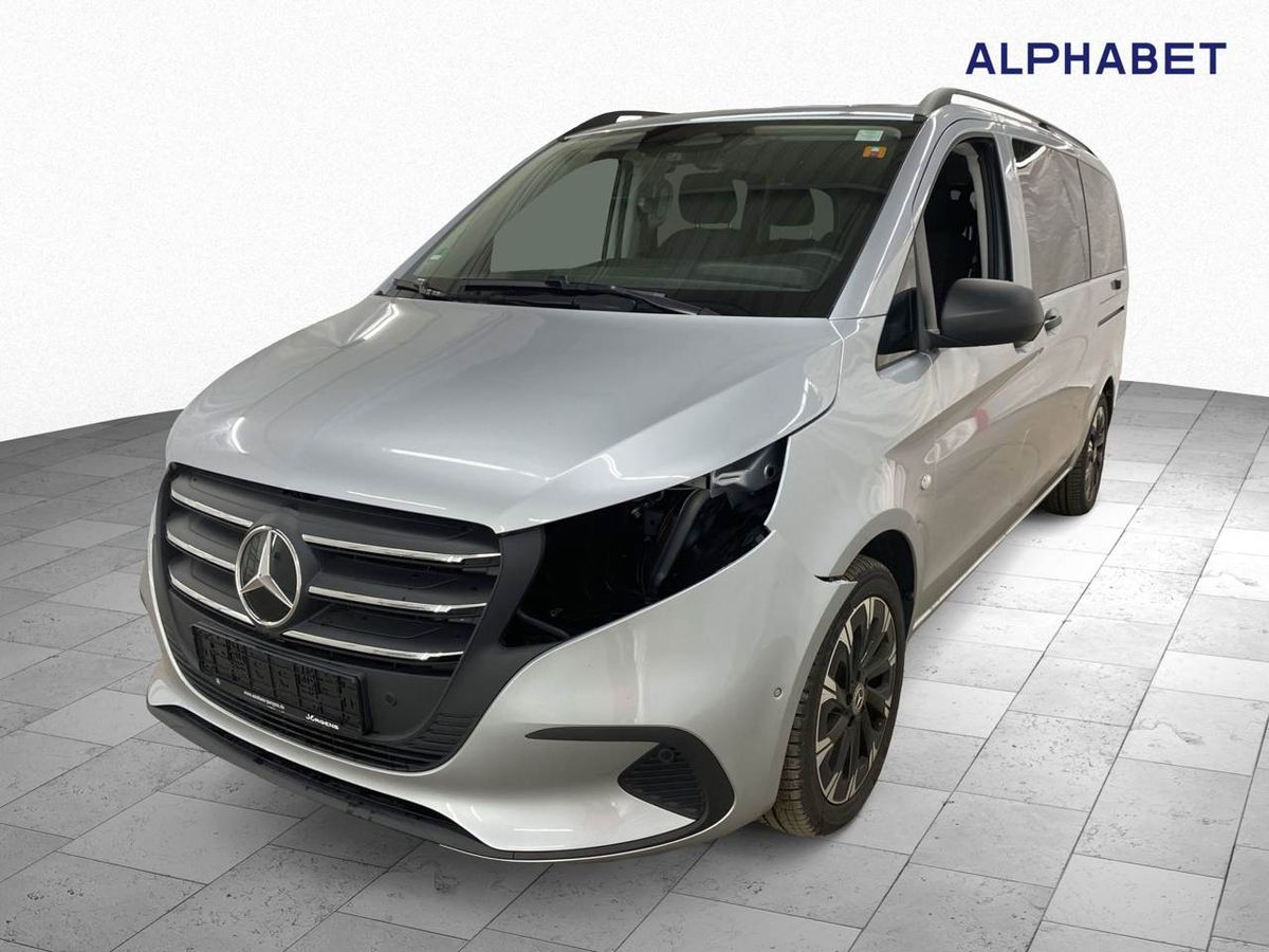 Mercedes-Benz Vito d'occasion