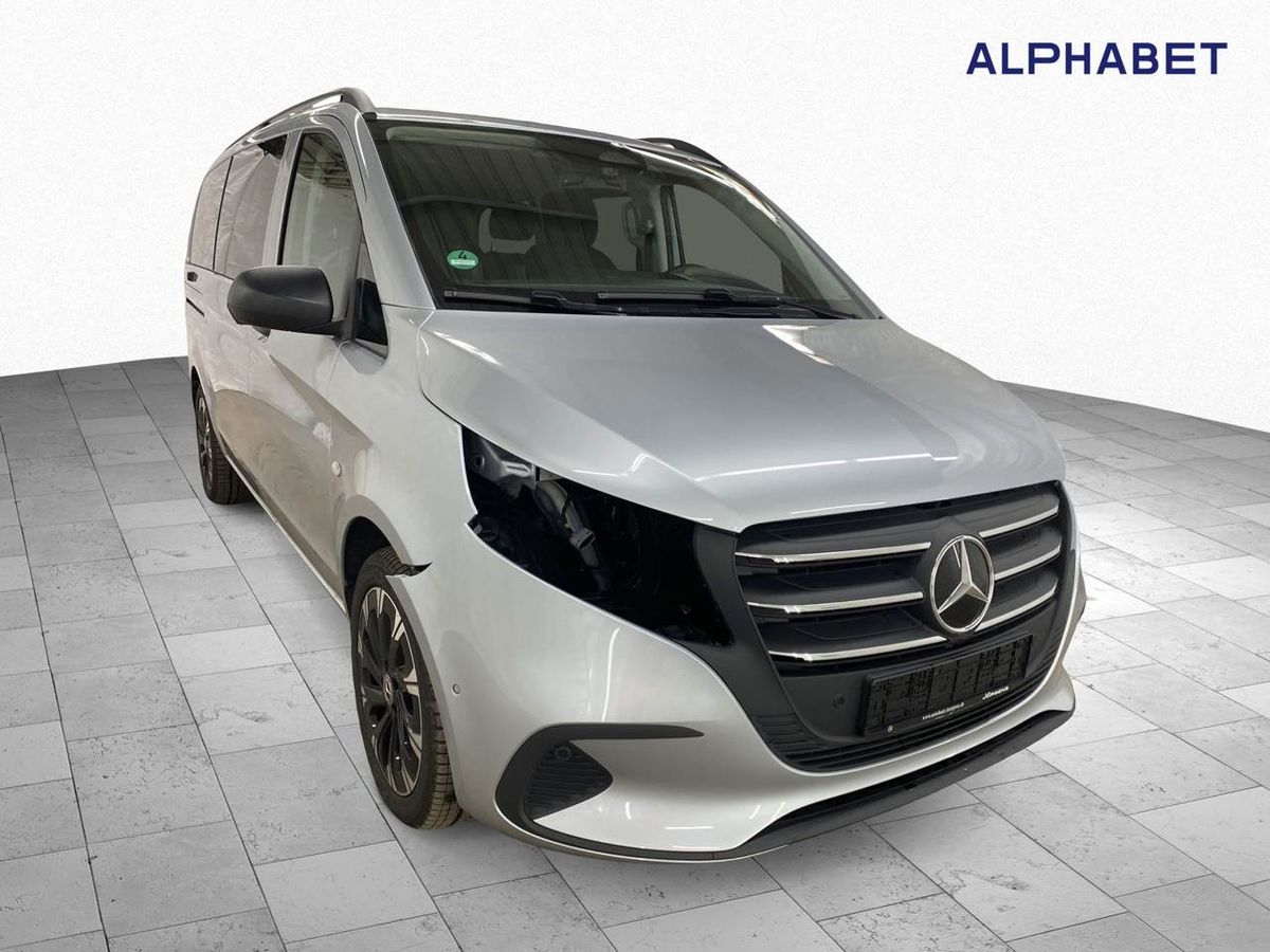 Mercedes-Benz Vito d'occasion