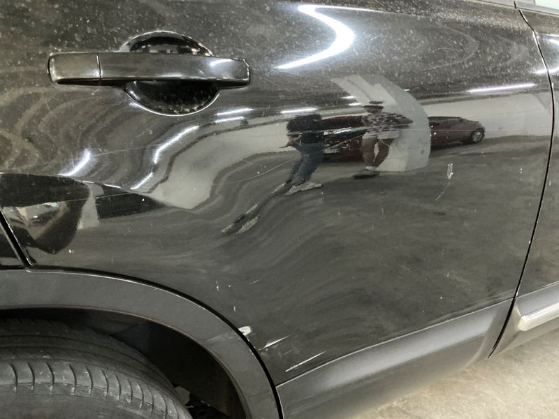 Nissan Qashqai 1.6 dCi Tekna Premium 2012 – снимка 24