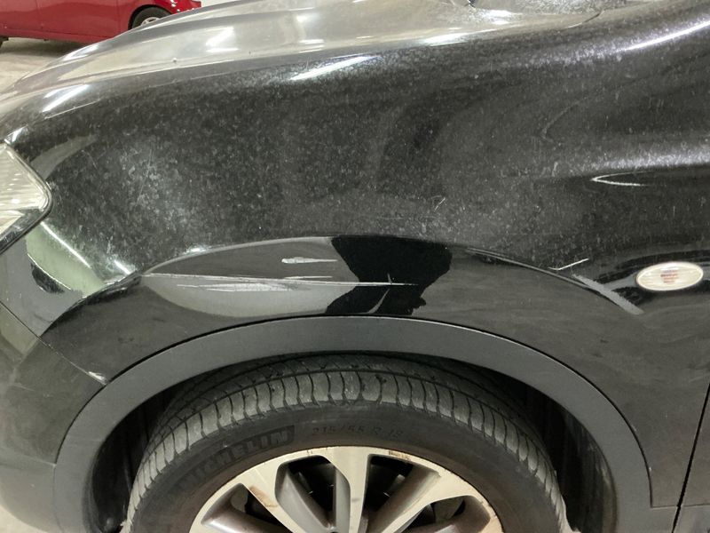 Nissan Qashqai 1.6 dCi Tekna Premium 2012 – снимка 27