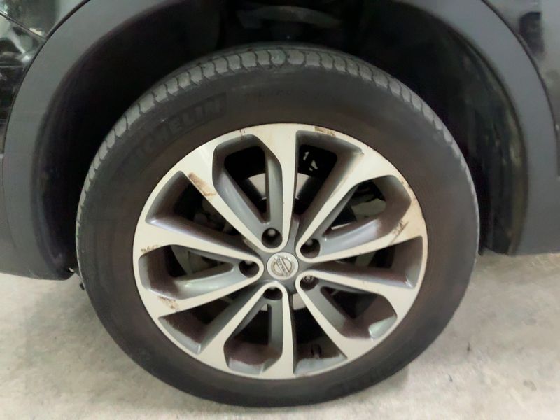 Nissan Qashqai 1.6 dCi Tekna Premium 2012 – снимка 3