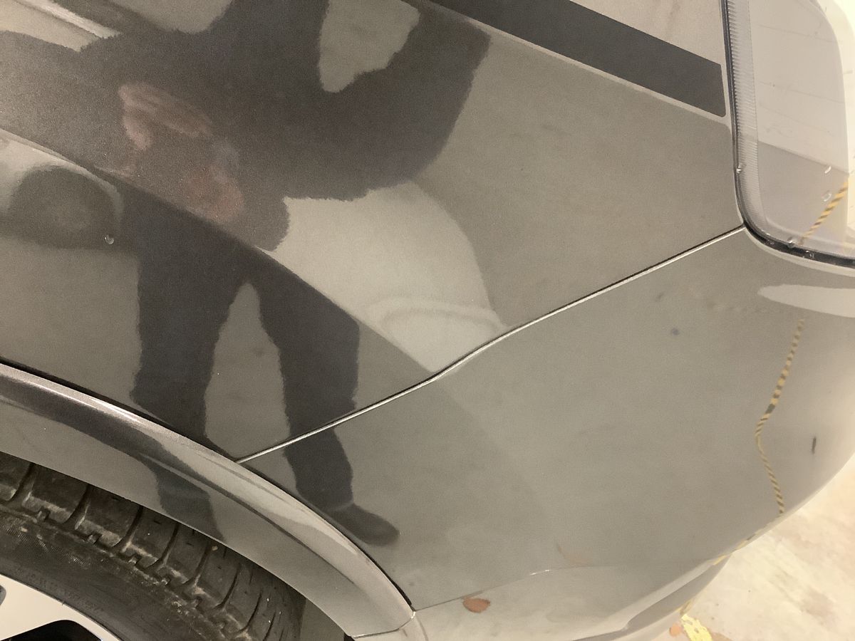 Ford Tourneo 2022 — photo 3
