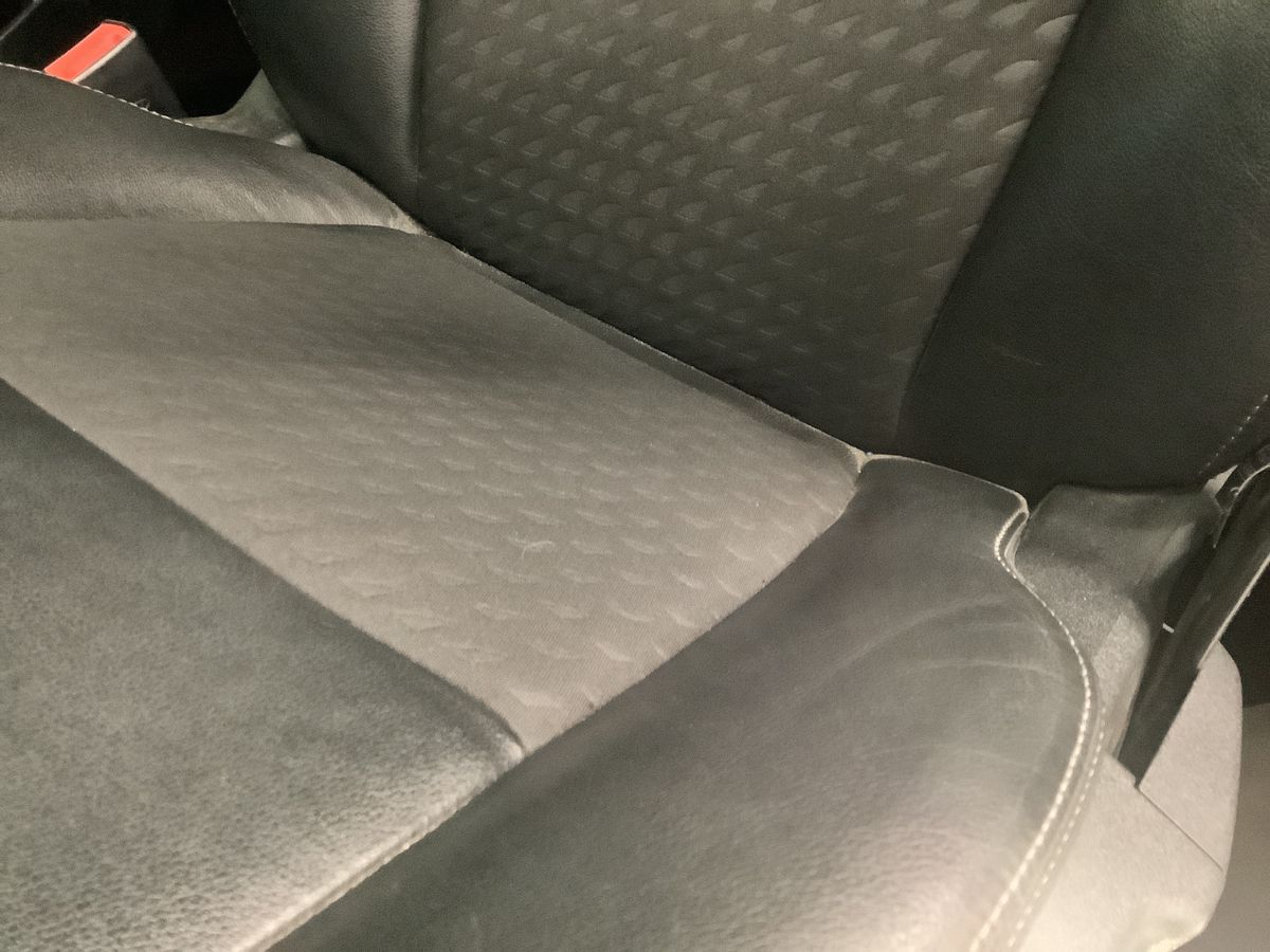 Ford Tourneo 2022 — photo 27