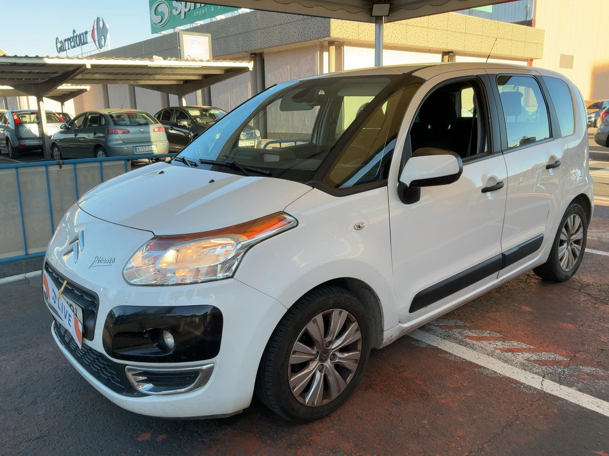 Citroen C3 Picasso 1.6 HDi SX