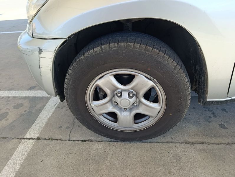 Toyota RAV 4 1.8 Luna 2003 – снимка 27
