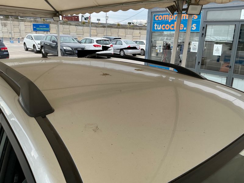 Toyota RAV 4 1.8 Luna 2003 – снимка 13
