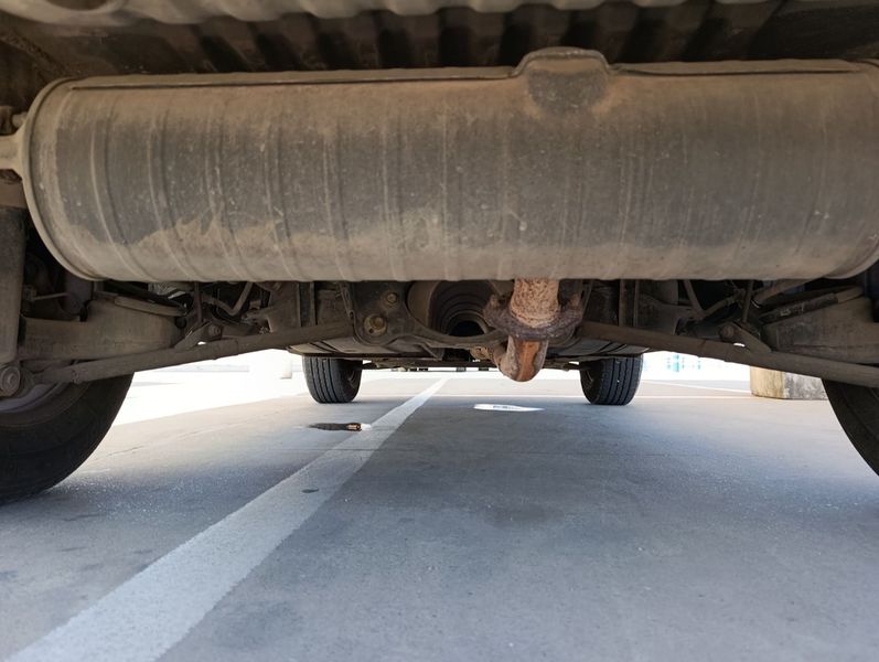 Toyota RAV 4 1.8 Luna 2003 – снимка 28