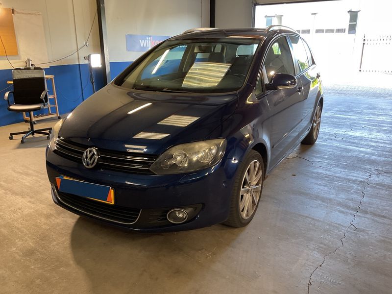 Golf VI Plus 1.4 TSI Highline