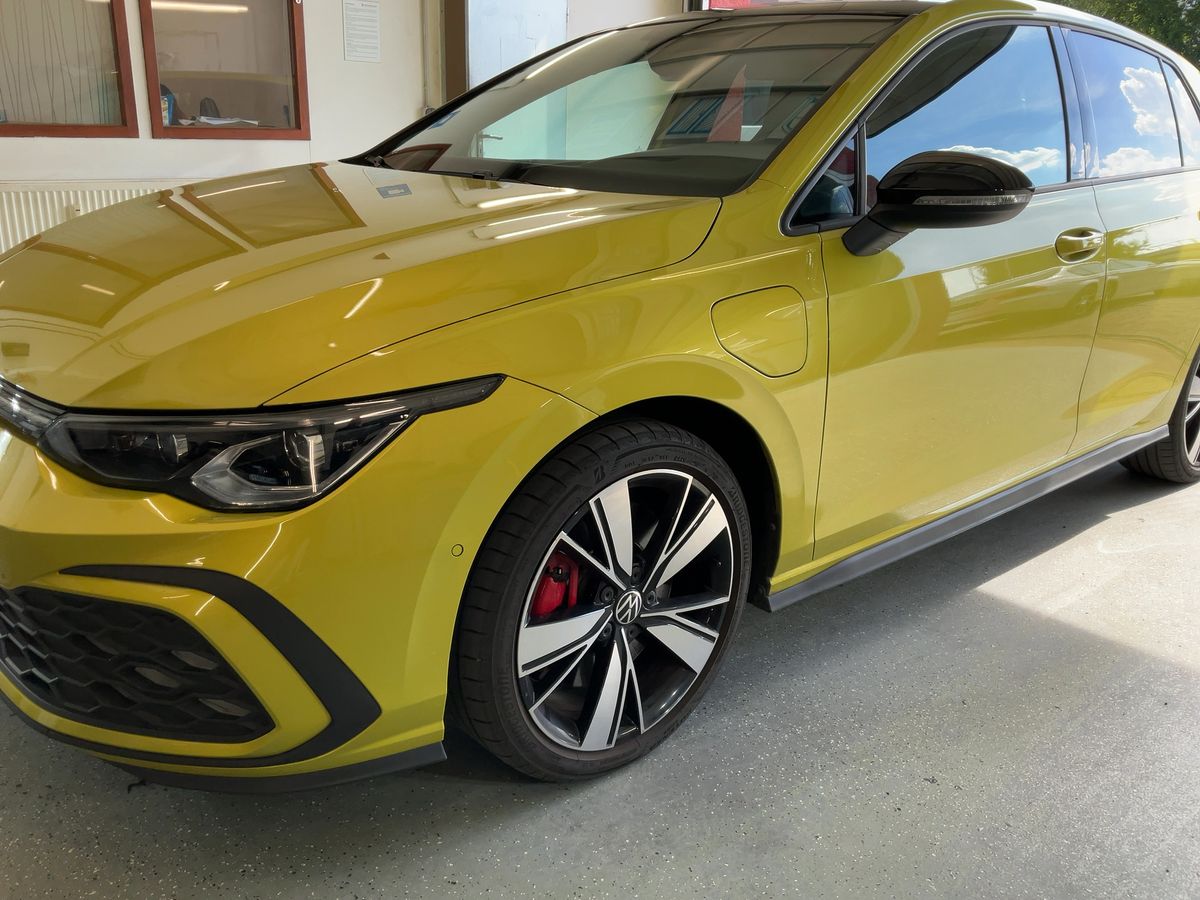 Volkswagen Golf d'occasion