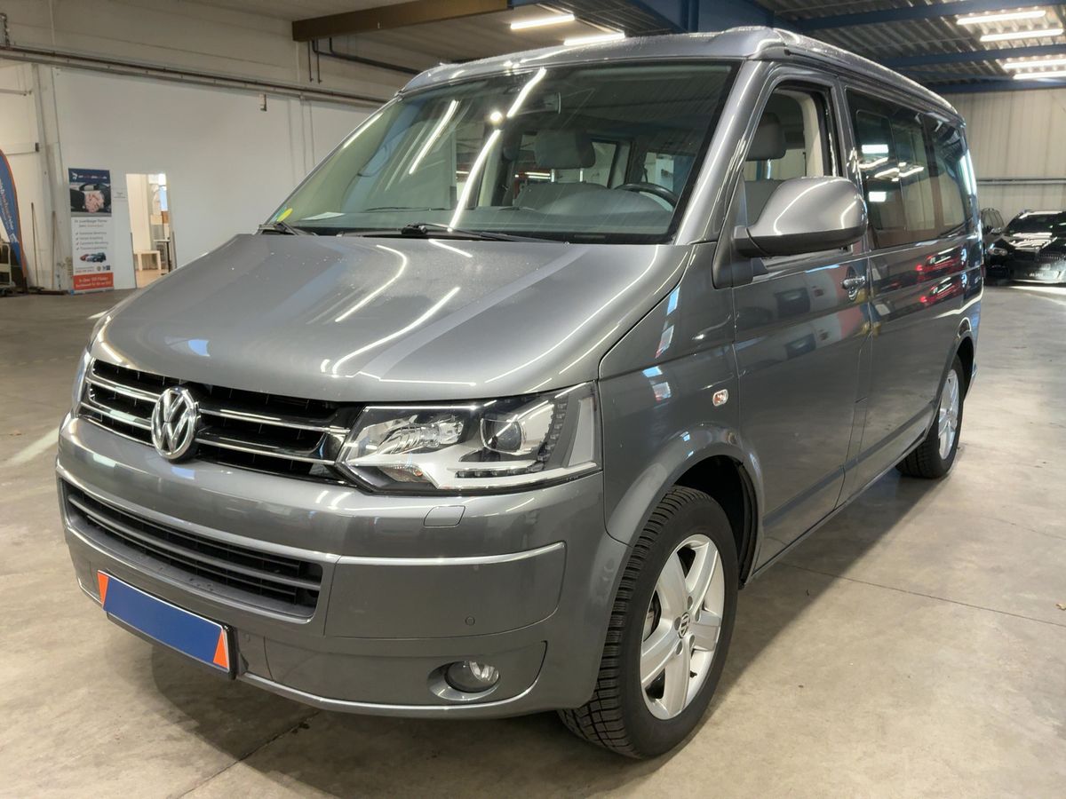Volkswagen T5 d'occasion