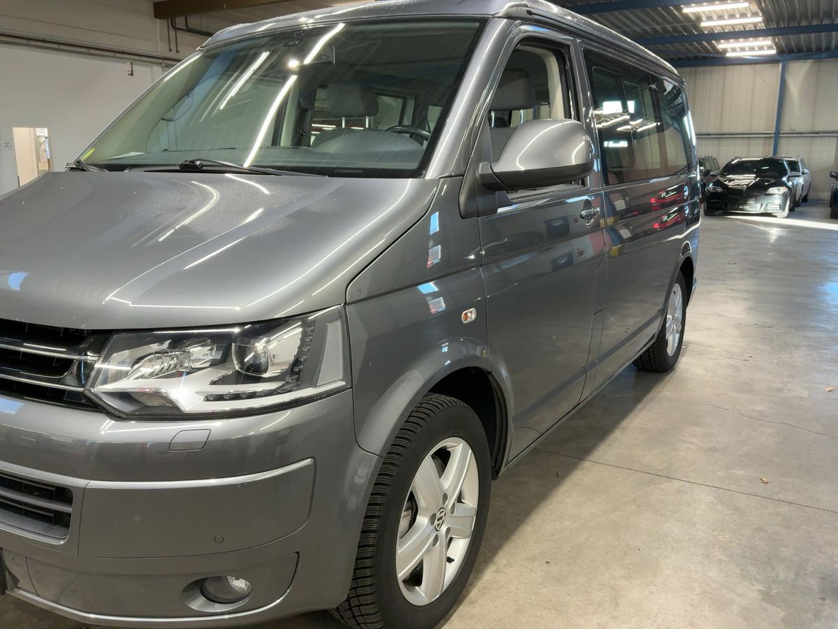 Volkswagen T5 d'occasion