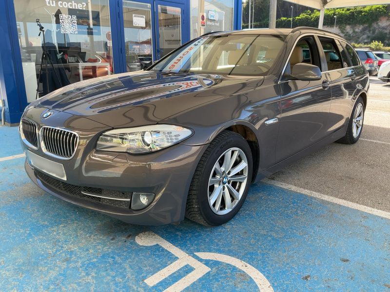 BMW 5er