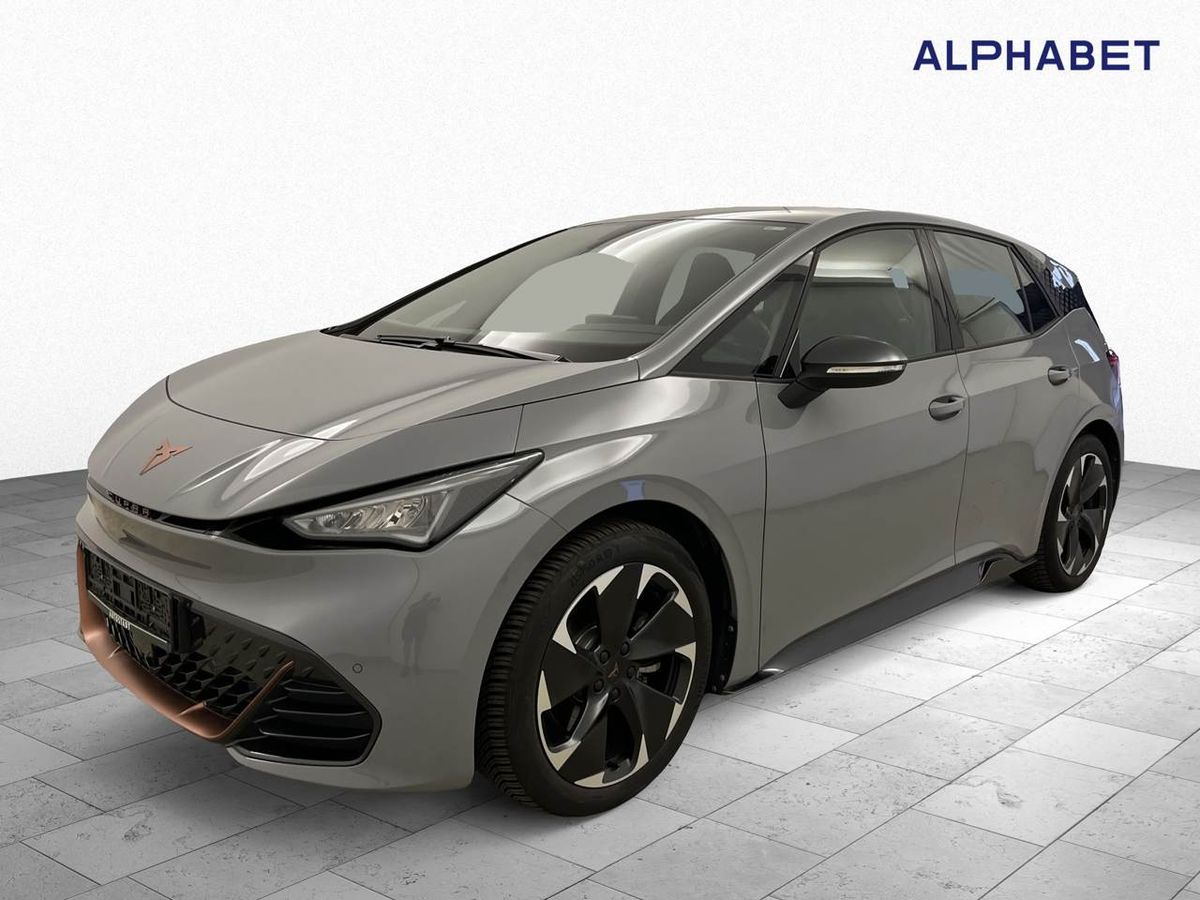 Cupra Born 2024