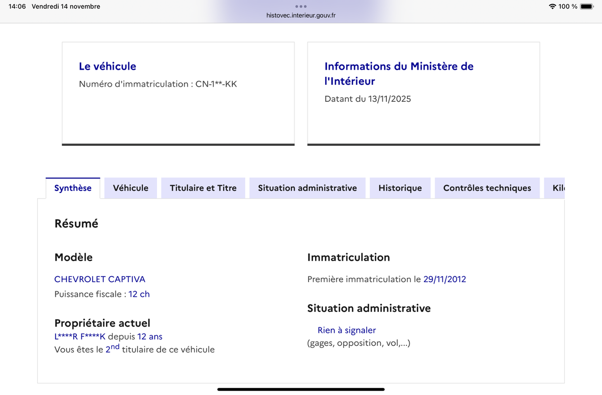 Chevrolet Captiva 2.2 Diesel D LTZ 4WD