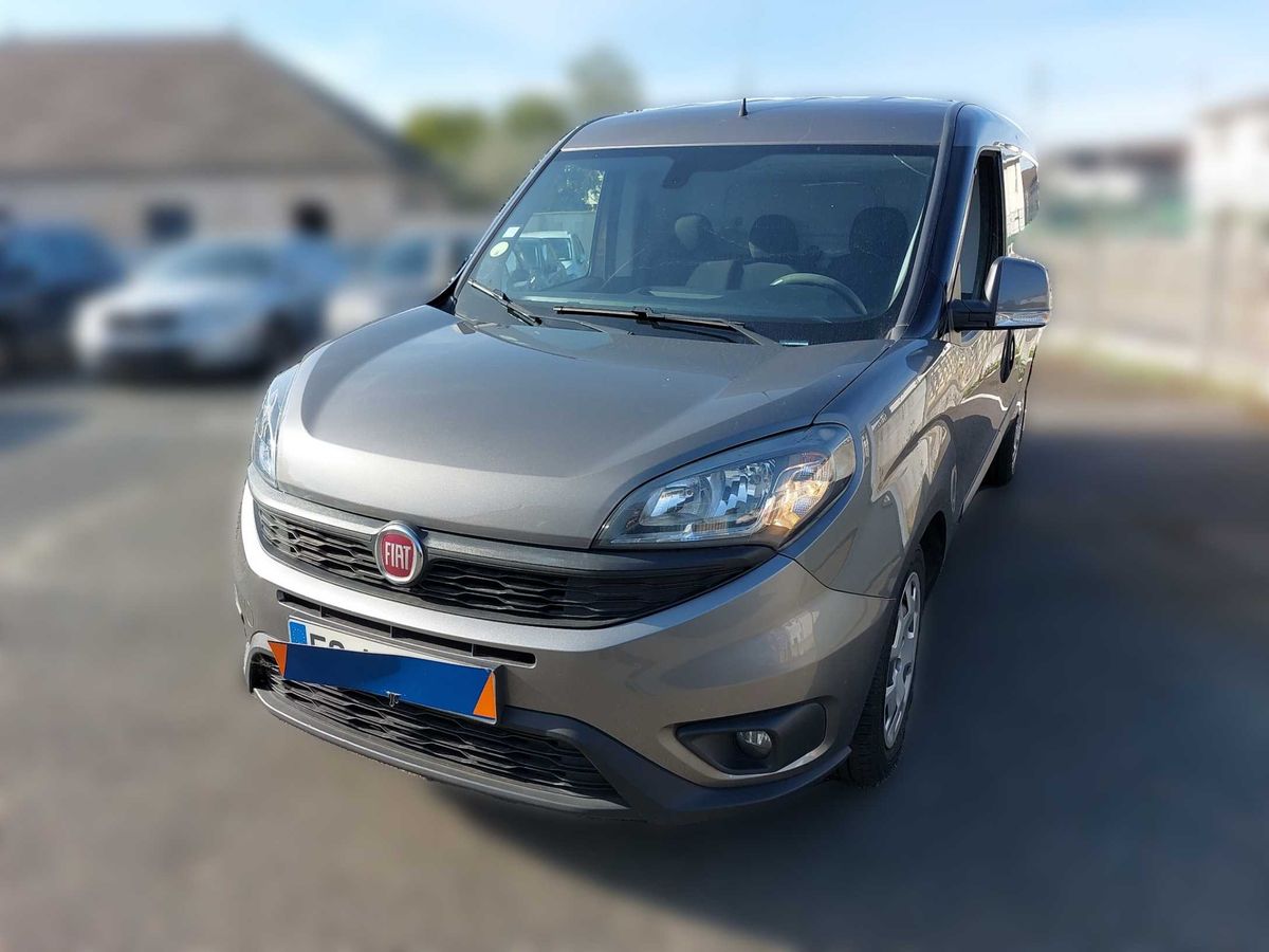 Fiat Doblo d'occasion