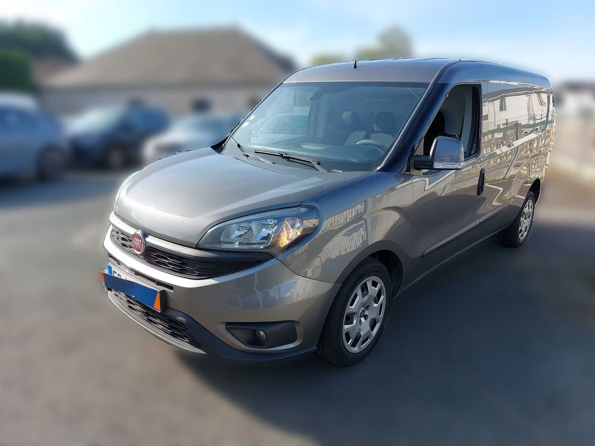 Fiat Doblo d'occasion