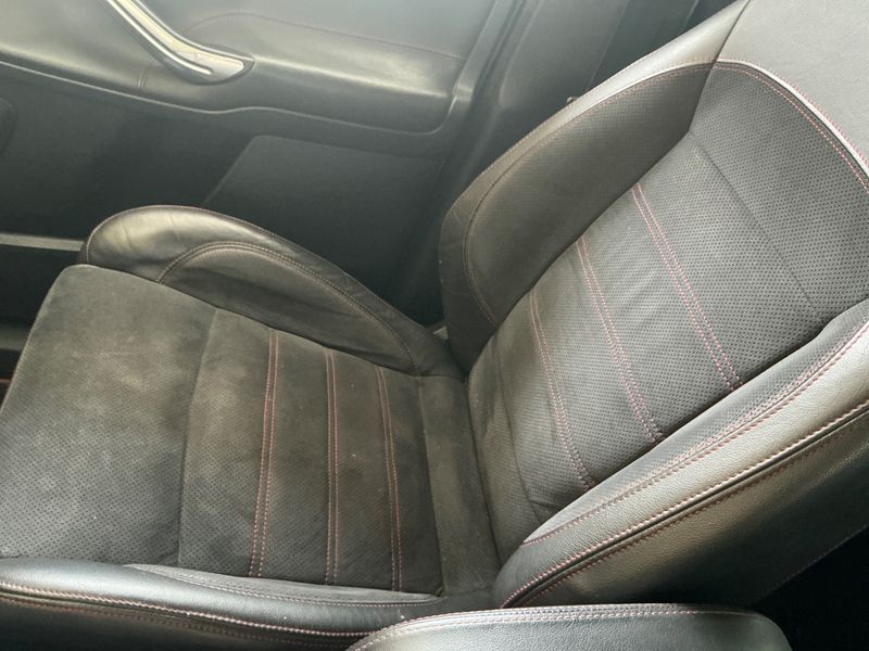 Ford S-Max 2.0 TDCi Titanium S 2012 – снимка 24