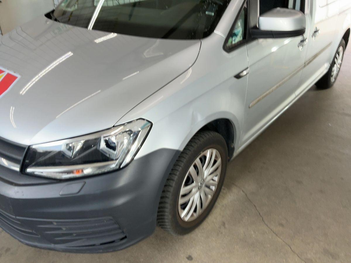 Volkswagen Caddy d'occasion