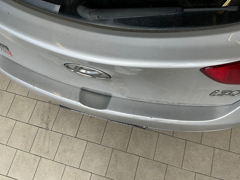 Hyundai i30 1.6 GDI YES! 2016 – снимка 29