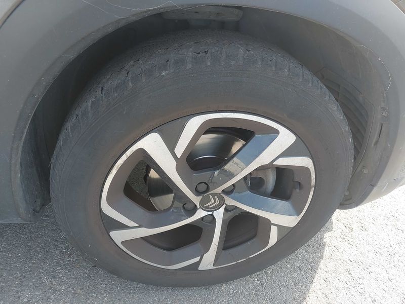Citroen C5 Aircross 1.2 PureTech Feel 2019 – снимка 28