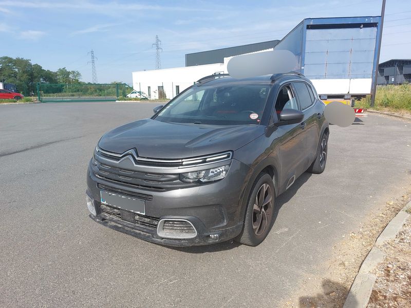 Citroen C5 Aircross 1.2 PureTech Feel