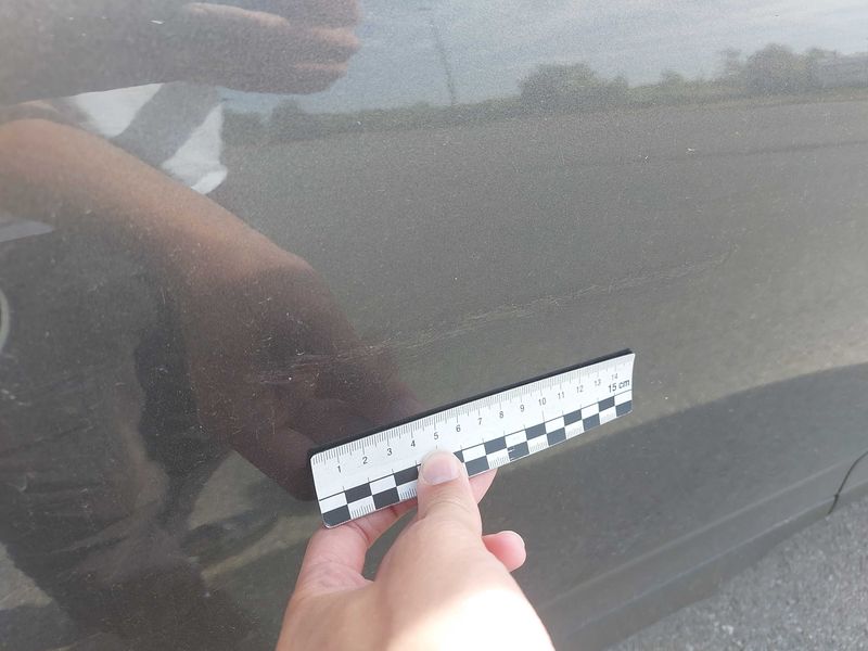 Citroen C5 Aircross 1.2 PureTech Feel 2019 – снимка 34