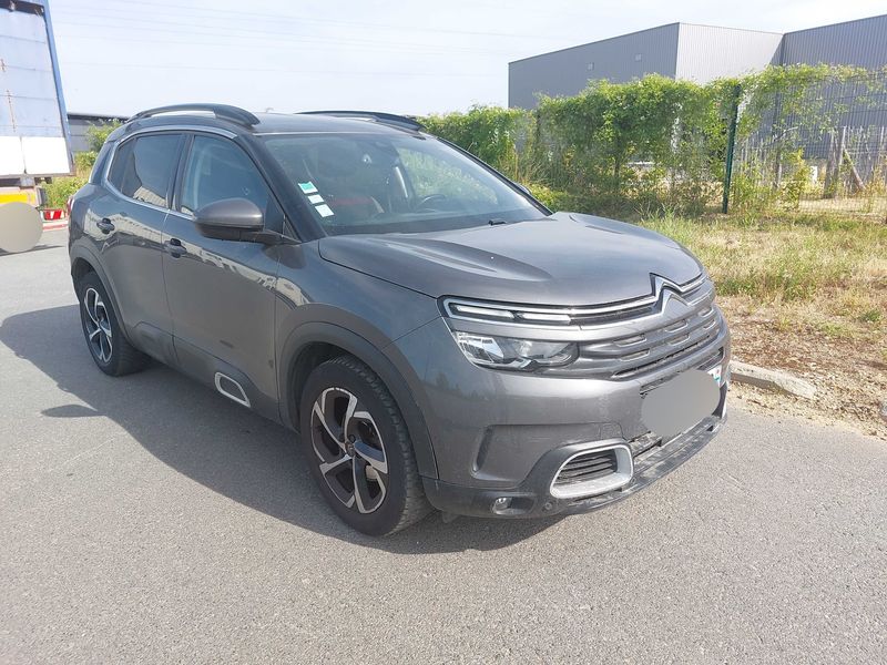 Citroen C5 Aircross 1.2 PureTech Feel — zdjęcie 6