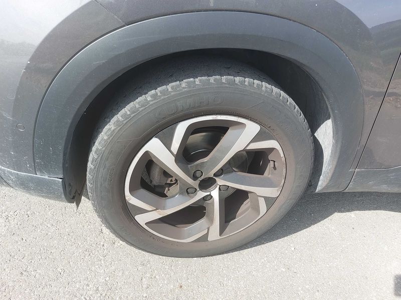 Citroen C5 Aircross 1.2 PureTech Feel 2019 – снимка 46
