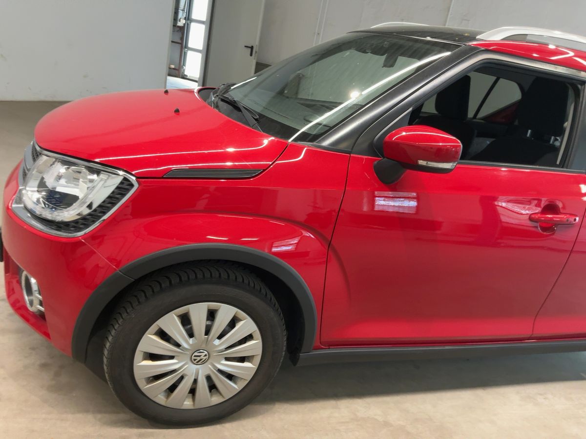 Suzuki Ignis d'occasion