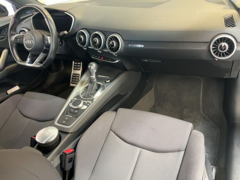 Audi TT 40 TFSI 2019 – снимка 17
