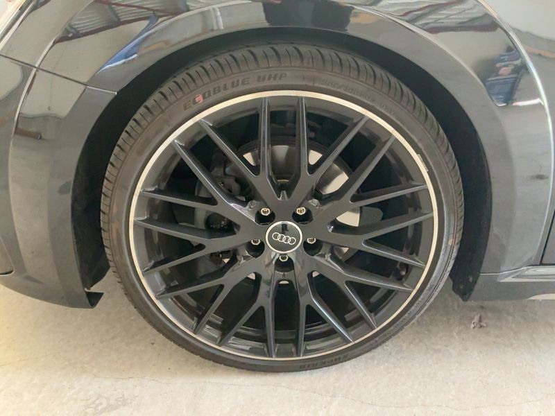 Audi TT 40 TFSI 2019 – снимка 3