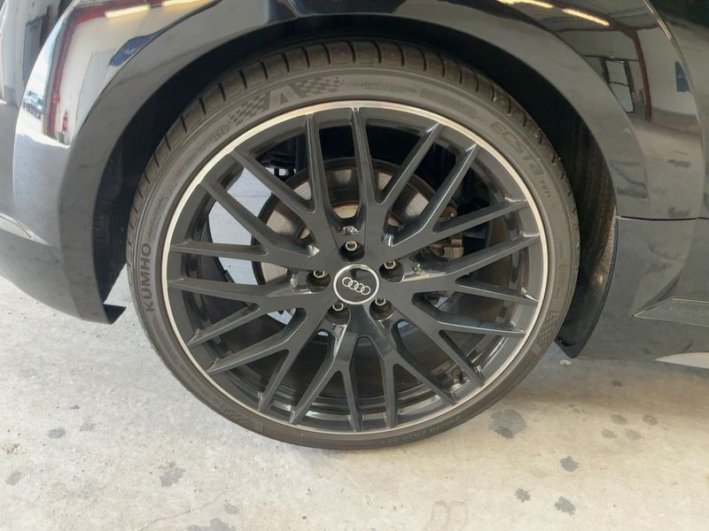 Audi TT 40 TFSI 2019 – снимка 9