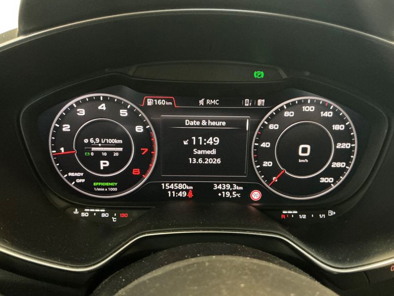 Audi TT 40 TFSI 2019 – снимка 18