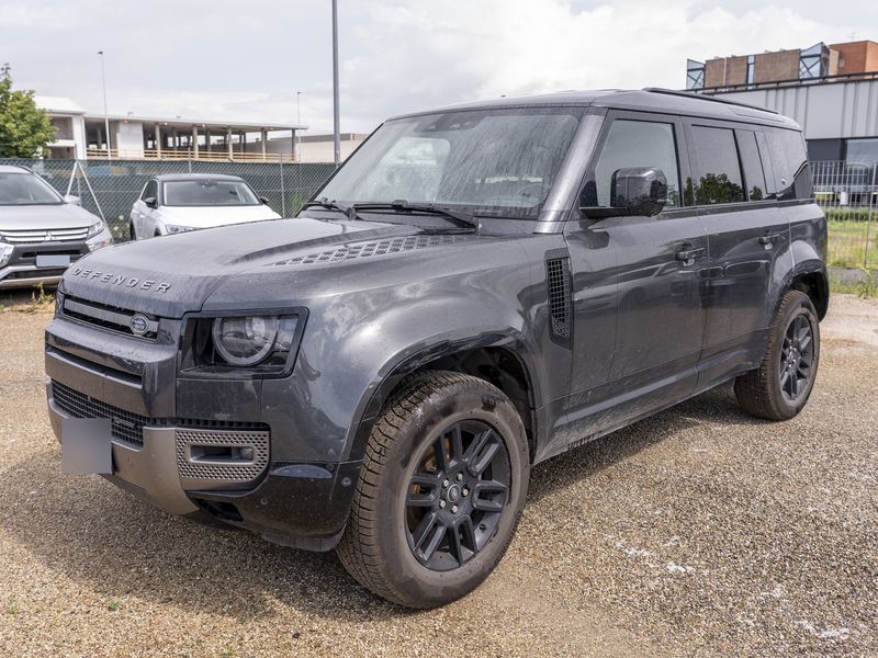 Land Rover Defender D250 Mild-Hybrid 110 S X-Dynamic