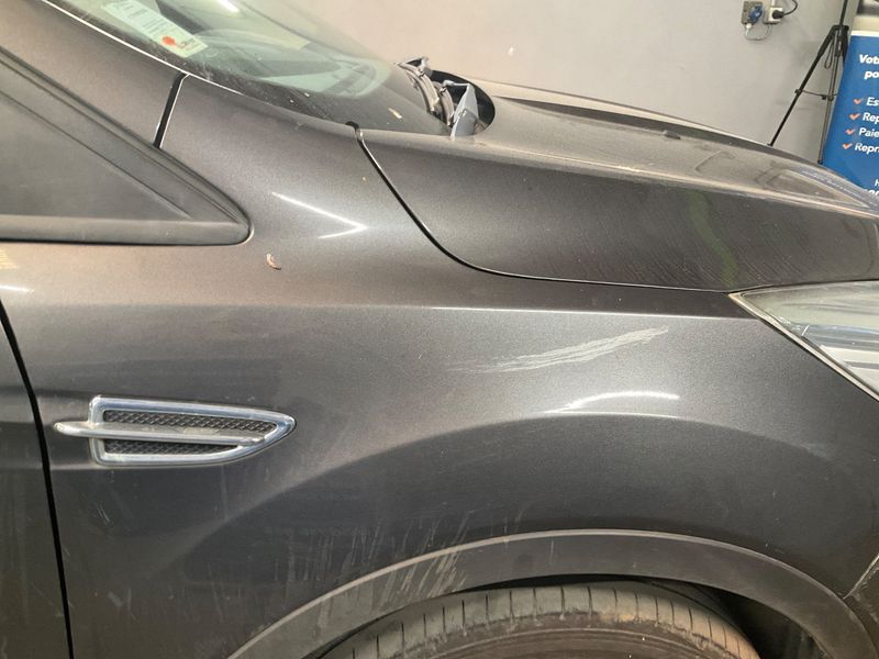 Ford Kuga 2.0 TDCi Titanium 2015 – снимка 22