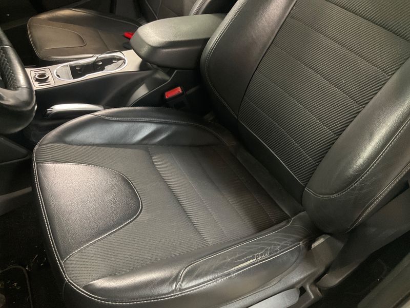 Ford Kuga 2.0 TDCi Titanium 2015 – снимка 27