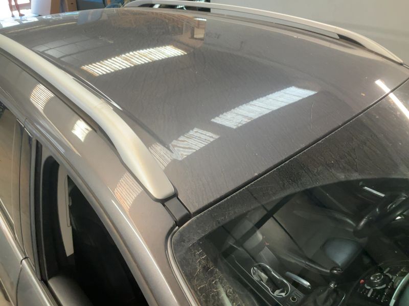 Ford Kuga 2.0 TDCi Titanium 2015 – снимка 13
