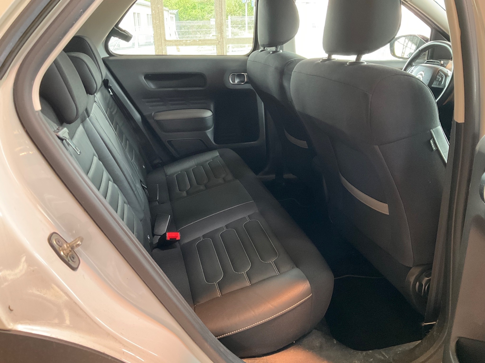 Citroën C4 - Dash cover C4 | Autoparts24, image size:2048x1536