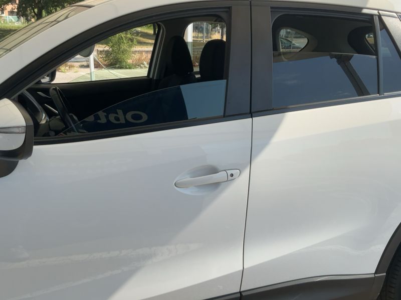 Mazda CX-5 2.2 Turbodiesel Style+ 2WD — zdjęcie 4