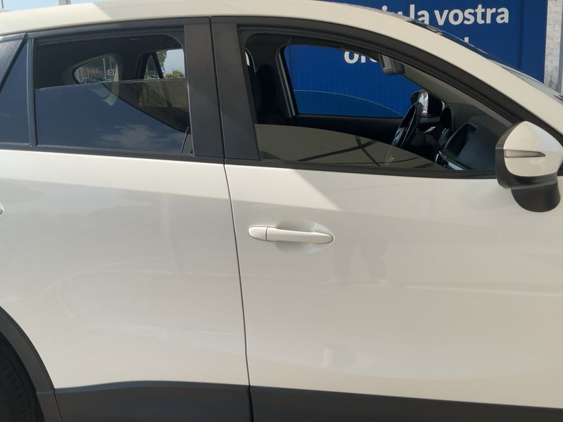 Mazda CX-5 2.2 Turbodiesel Style+ 2WD — zdjęcie 7