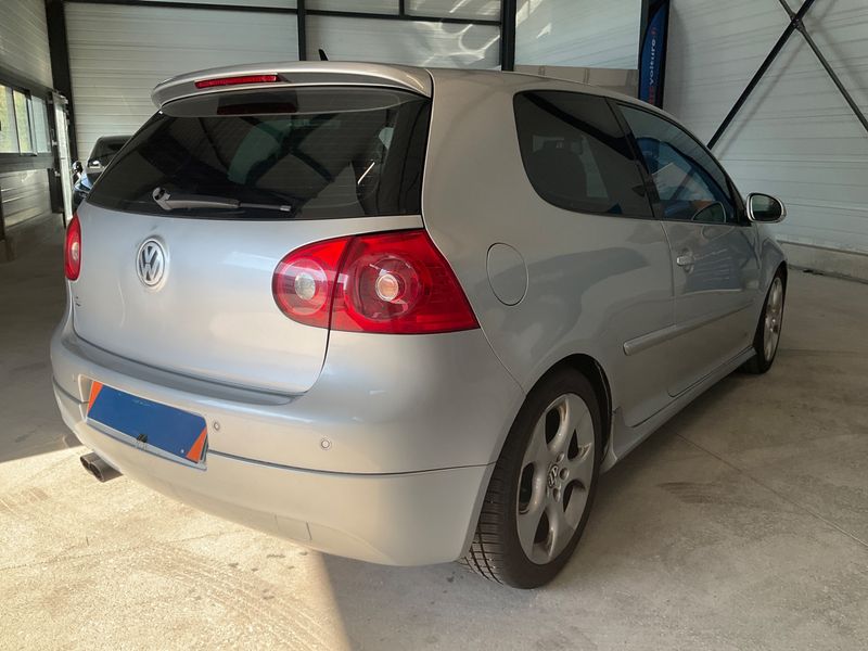 Volkswagen Golf V 2.0 TFSI GTI 2005 – снимка 2