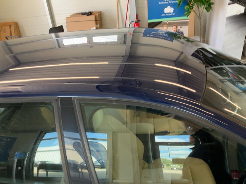 Audi A3 Sportback 1.8 TFSI Ambiente 2012 – снимка 13